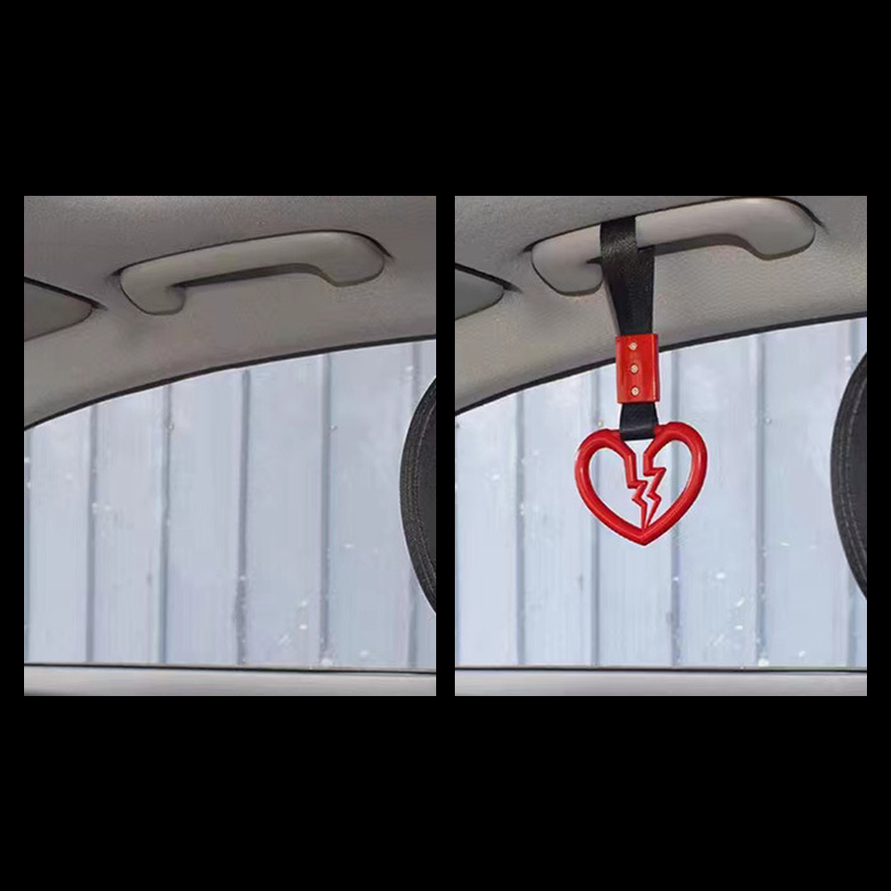 Interior Design Visualizer - Drift Handle Ring Loop with Broken