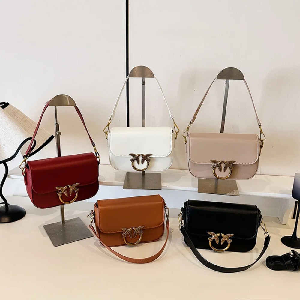 Interior Design Office - Fashion design women's crossbody shoulder bag