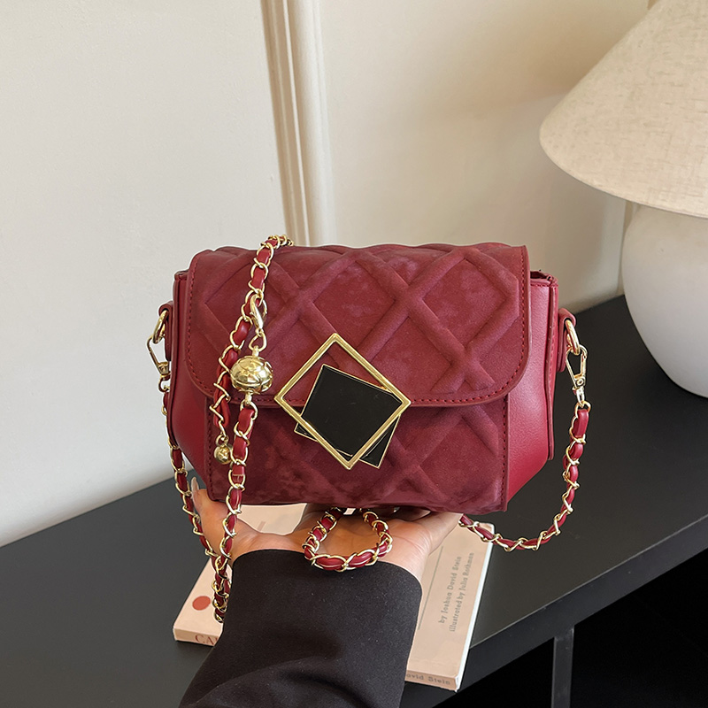 Interior Design Trends 2026 - Armpit Shoulder Side Bags for Women