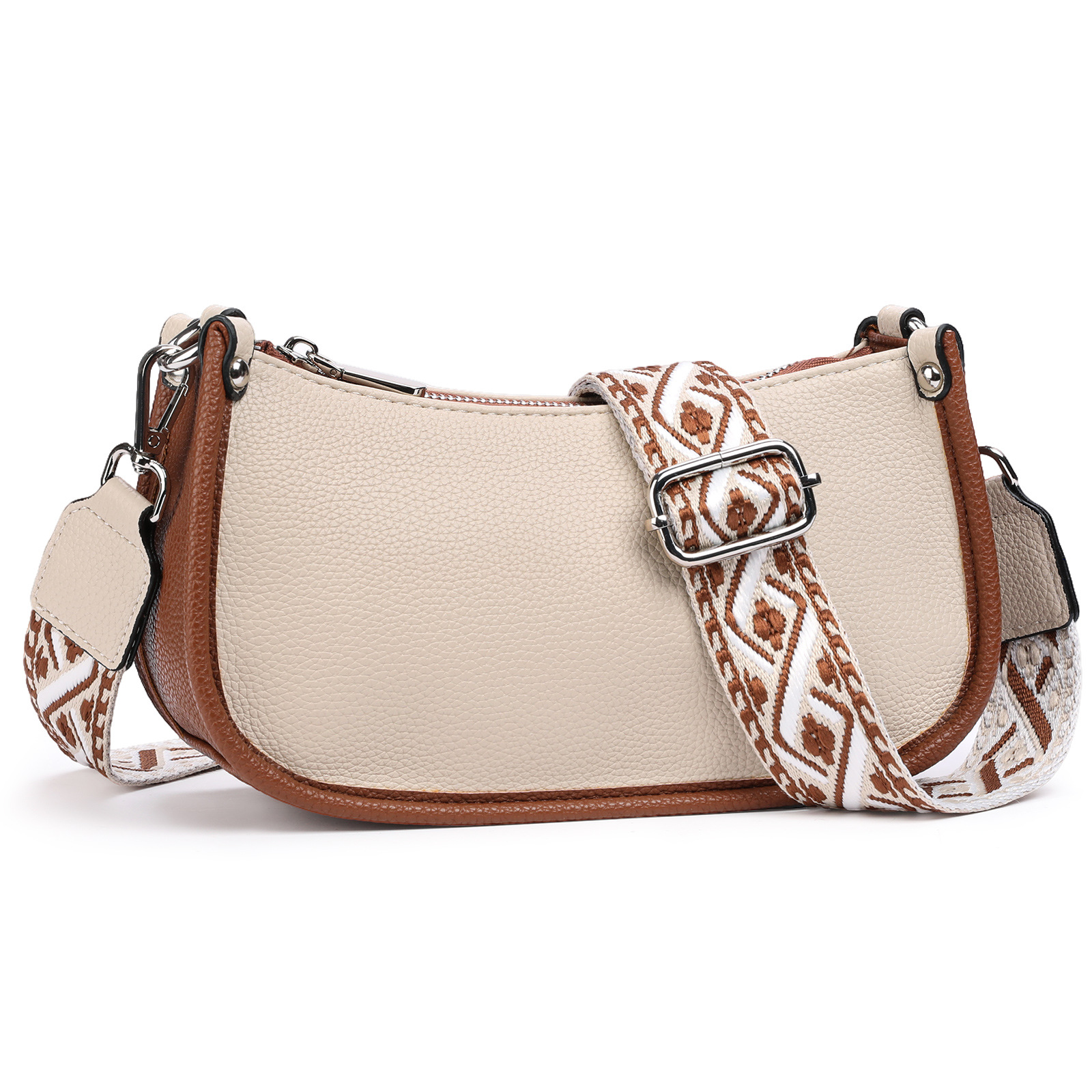 Interior Design Trends 2026 - Korean Fashion Shoulder Crossbody Bags for