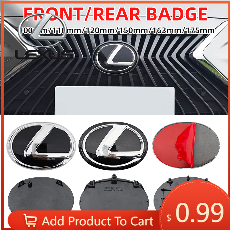 Interior Design Logo - Interior Stickers 3D Car Front Bumper