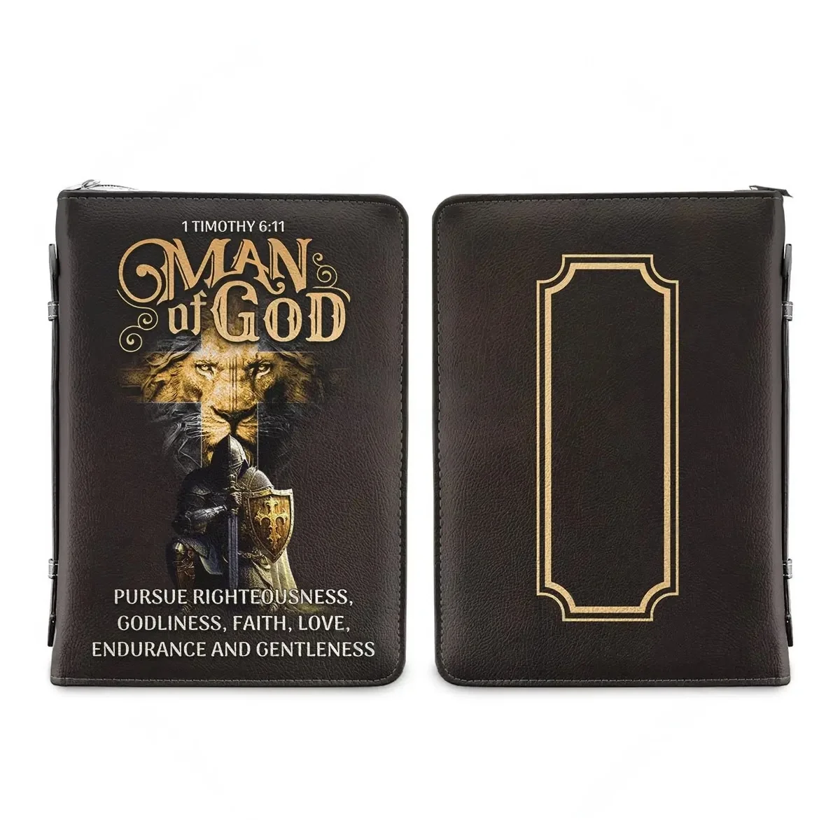 Christianity Church Bible Bag  - Interior Design Book ulasan dan harga