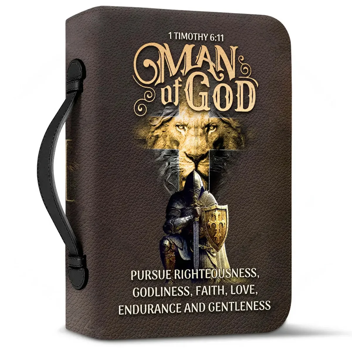 Christianity Church Bible Bag  - Interior Design Book ulasan dan harga