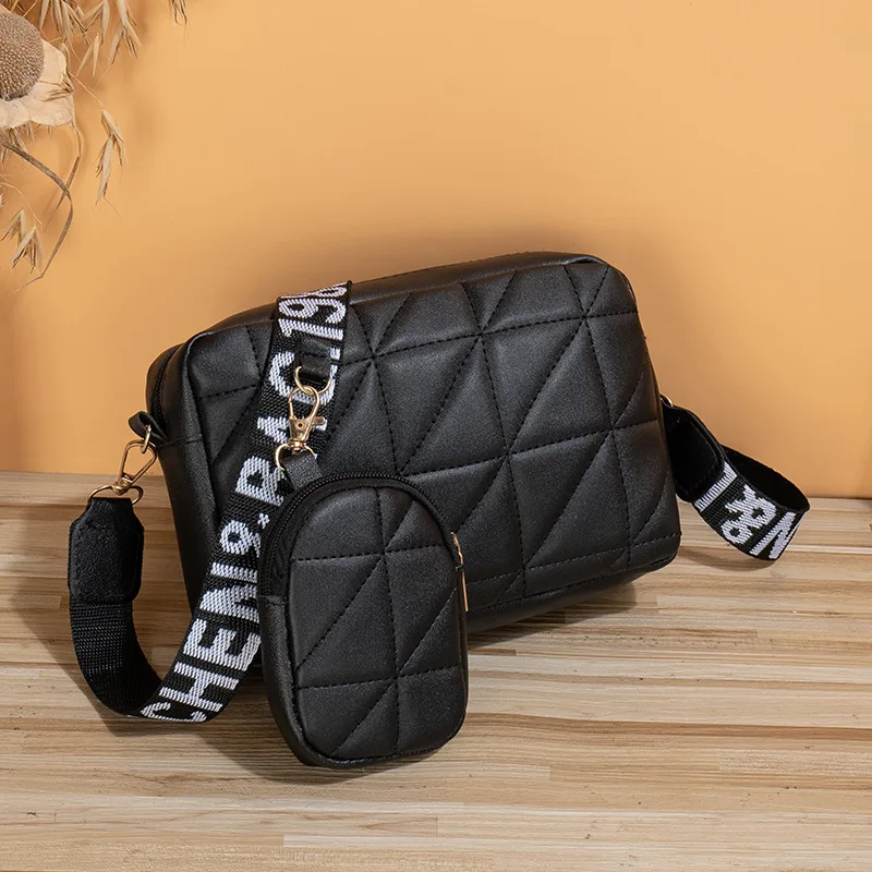 2Pcs/Set Women's Bag 2026 Tren - Interior Design Trends 2026 ulasan dan harga