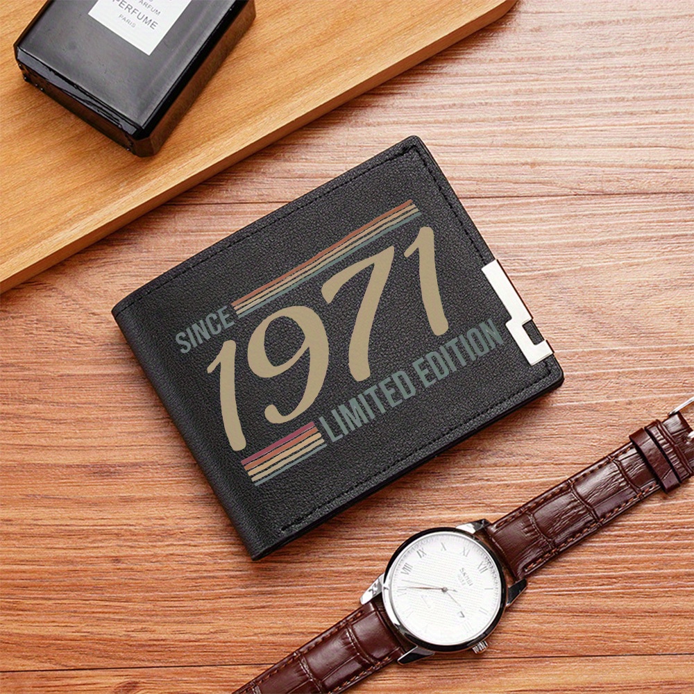 Vintage number 1971 since limi - Interior Design Vintage Modern ulasan dan harga
