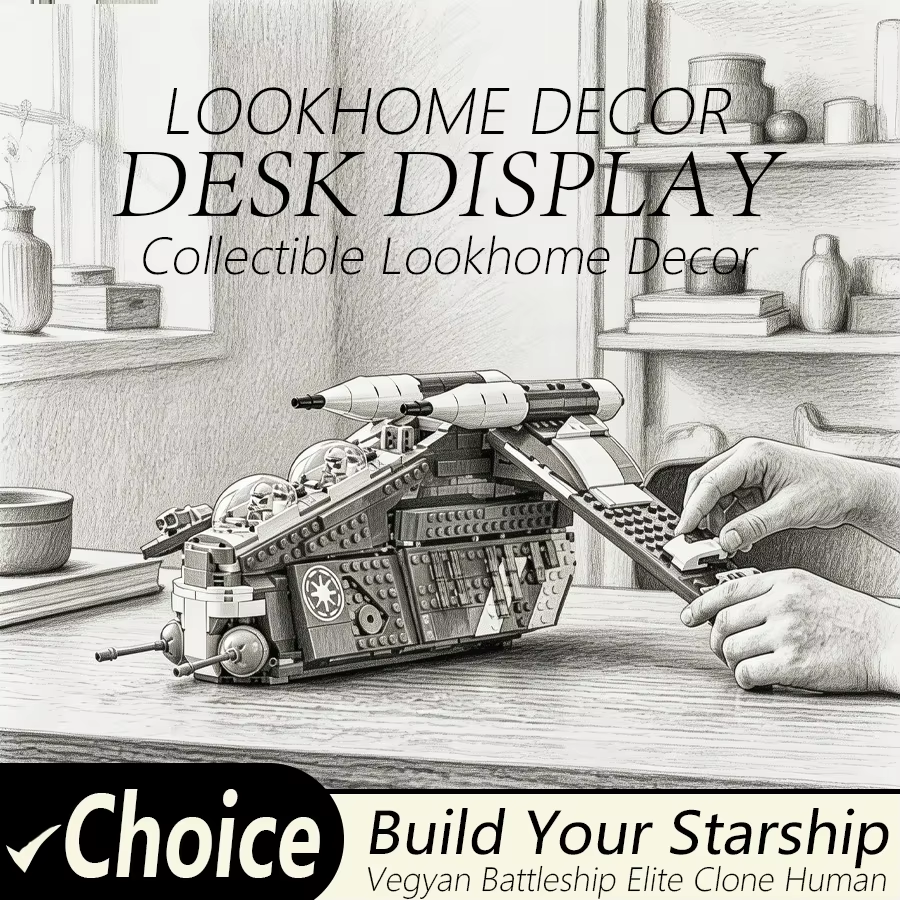 2026 New Spacecraft Building S - Interior Design Visualizer ulasan dan harga