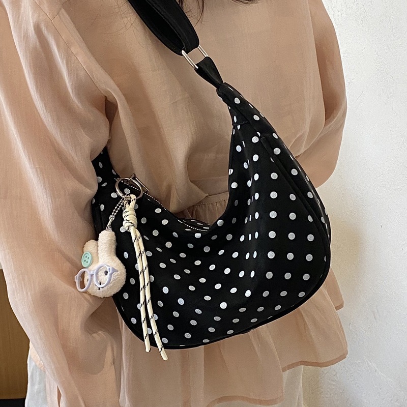 Niche design polka dot bag wom - Interior Design Trends 2026 ulasan dan harga