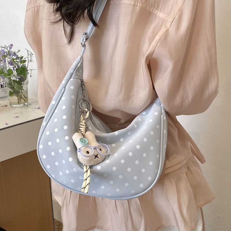 Niche design polka dot bag wom - Interior Design Trends 2026 ulasan dan harga