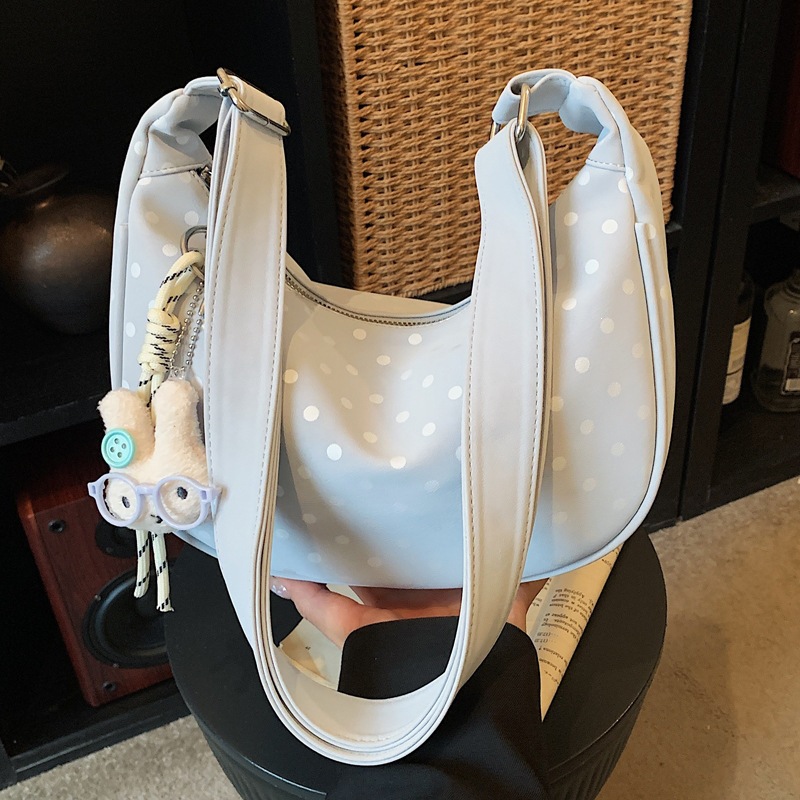 Niche design polka dot bag wom - Interior Design Trends 2026 ulasan dan harga