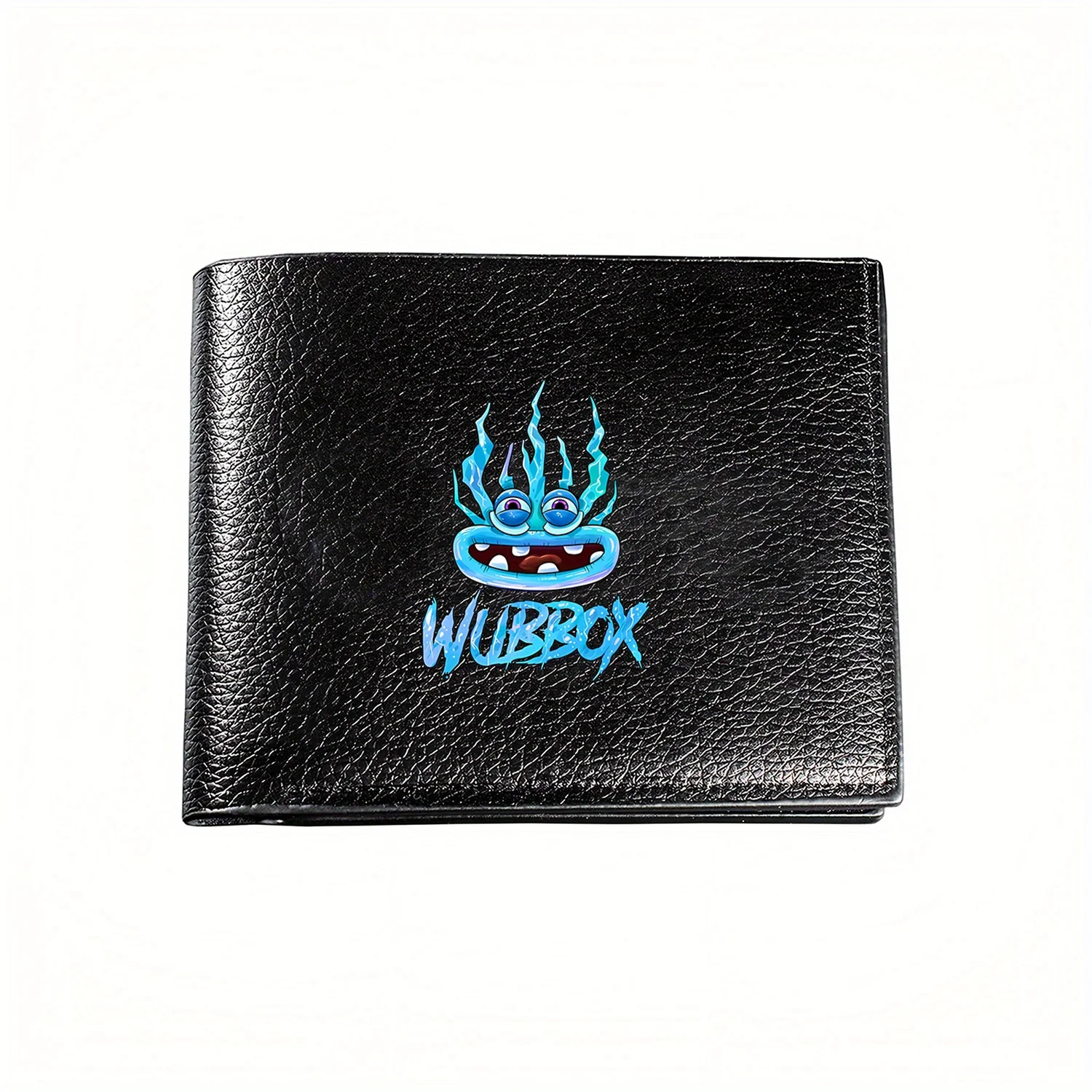 Wubbox Cartoon Character Desig - Interior Design Graphic Design ulasan dan harga