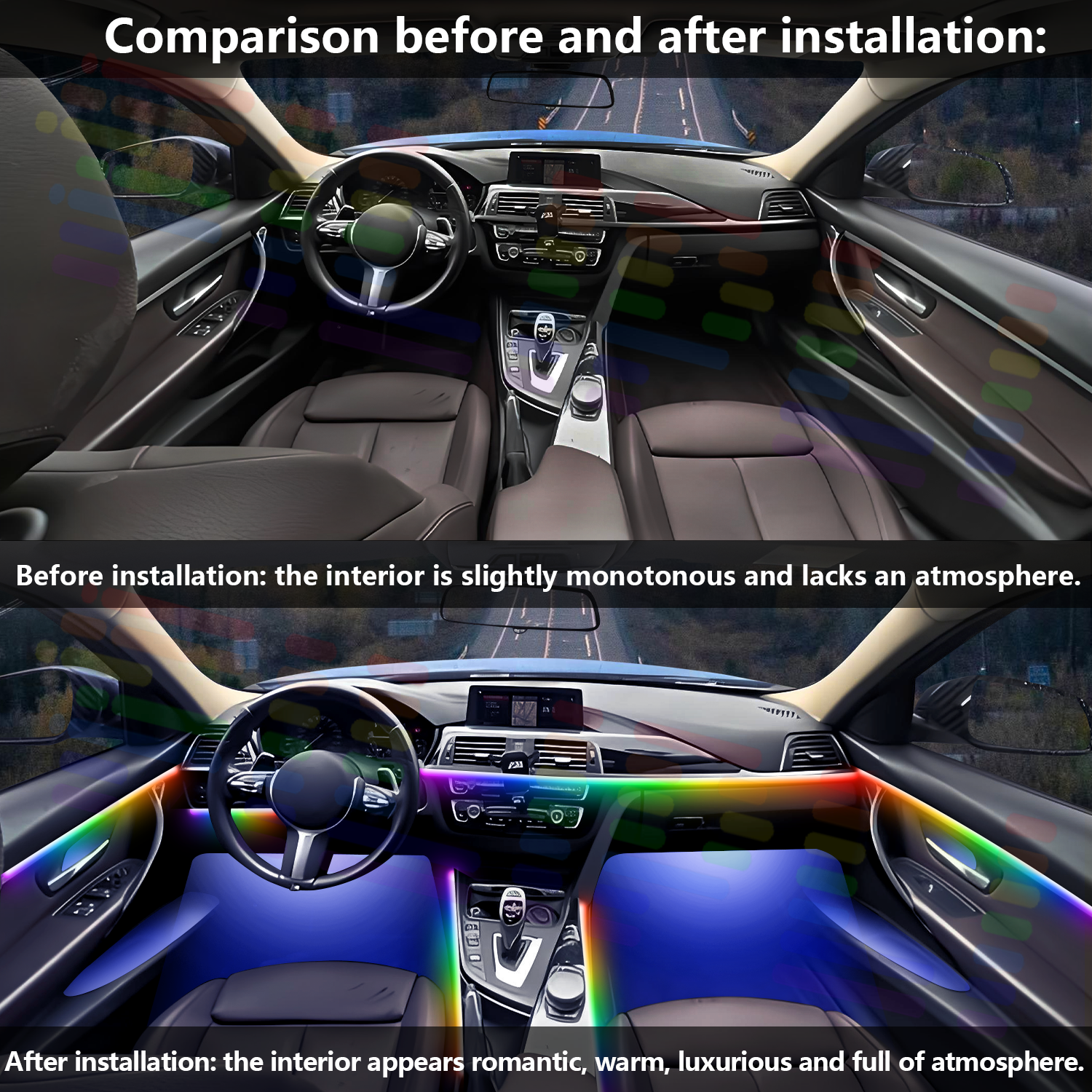 For BYD ATTO 1 Seagull 2023-26 - Interior Design Visualizer ulasan dan harga