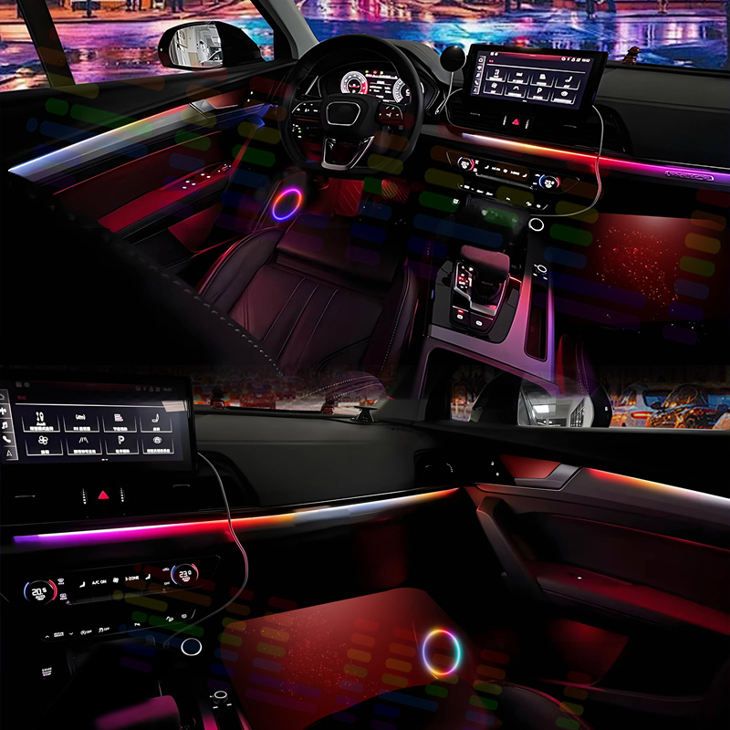For BYD ATTO 1 Seagull 2023-26 - Interior Design Visualizer ulasan dan harga