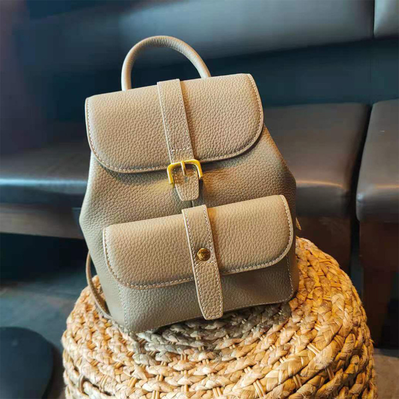 Genuine Cowhide Leather Women' - Interior Design Women ulasan dan harga