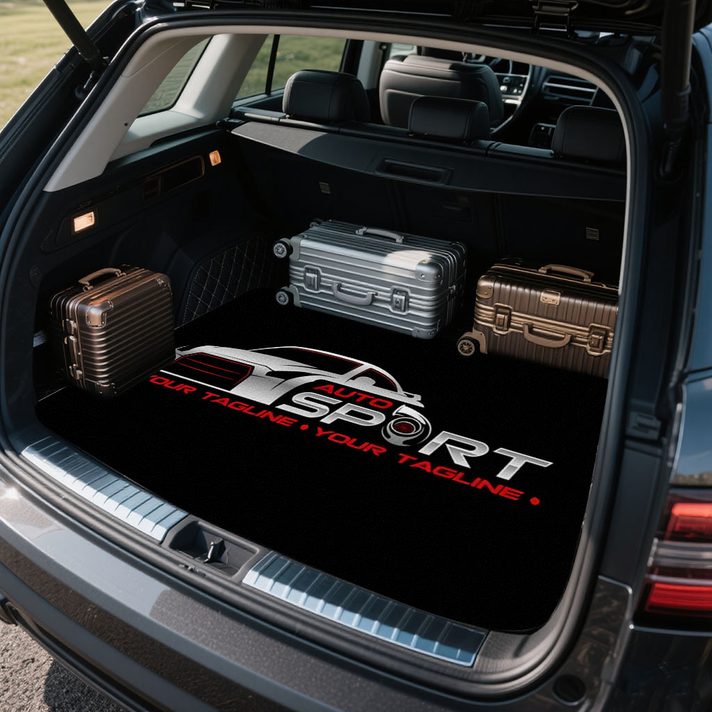1pc Sports Car SPORT Style Des - Interior Design Texture ulasan dan harga