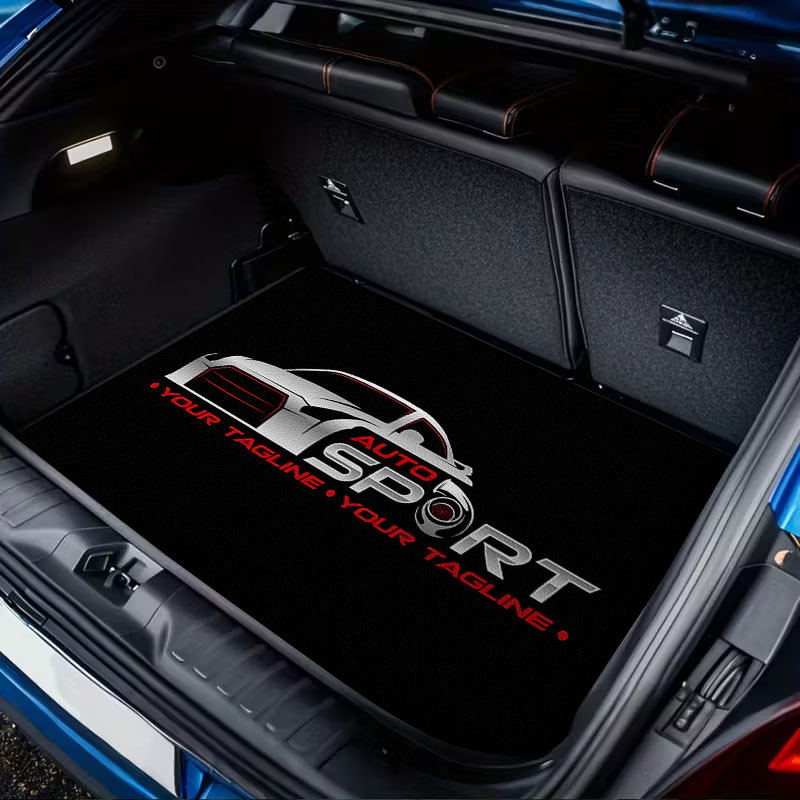 1pc Sports Car SPORT Style Des - Interior Design Texture ulasan dan harga