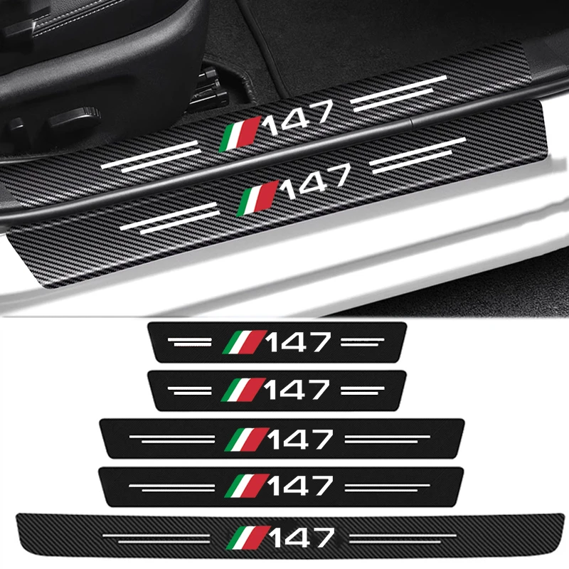 for Alfa Romeo 147 Logo Car Tr - Interior Design Logo ulasan dan harga
