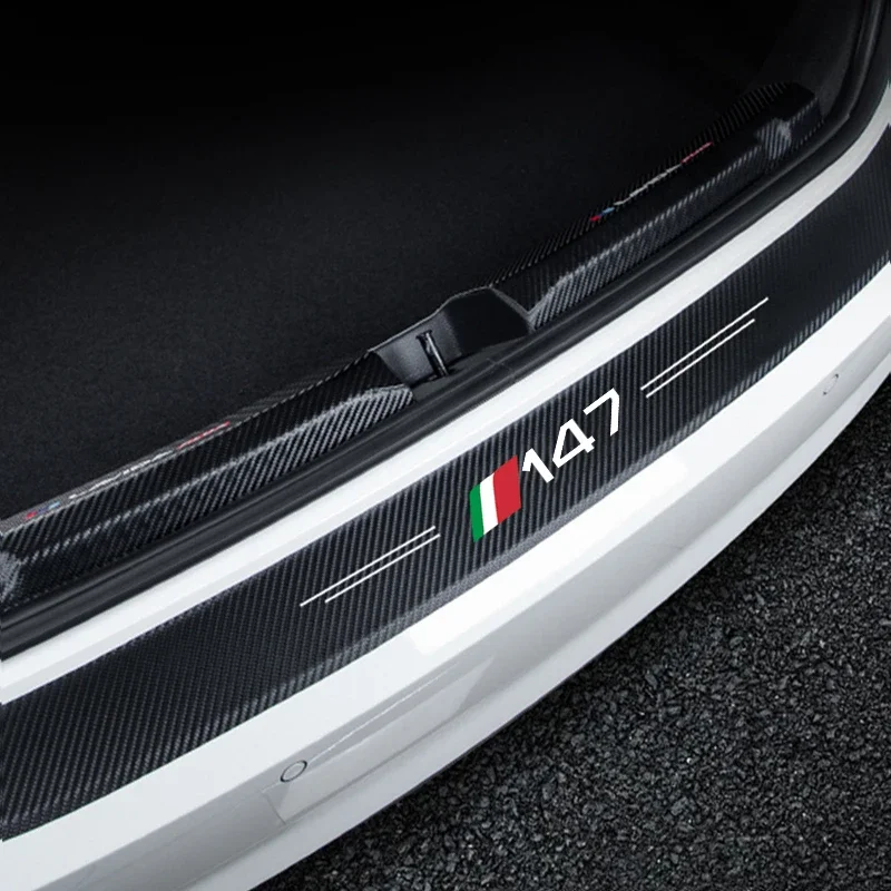 for Alfa Romeo 147 Logo Car Tr - Interior Design Logo ulasan dan harga