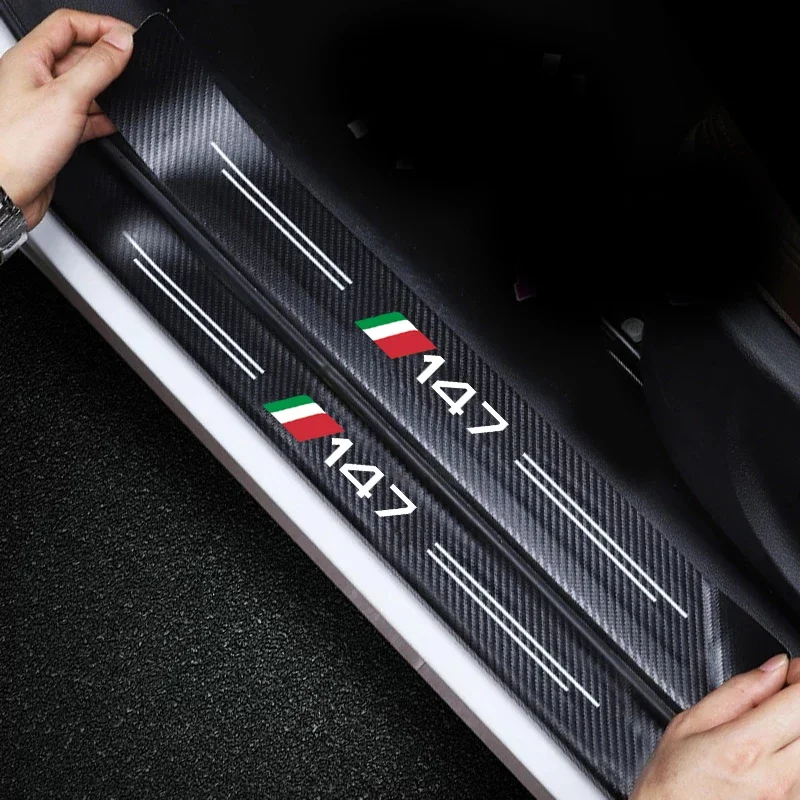 for Alfa Romeo 147 Logo Car Tr - Interior Design Logo ulasan dan harga