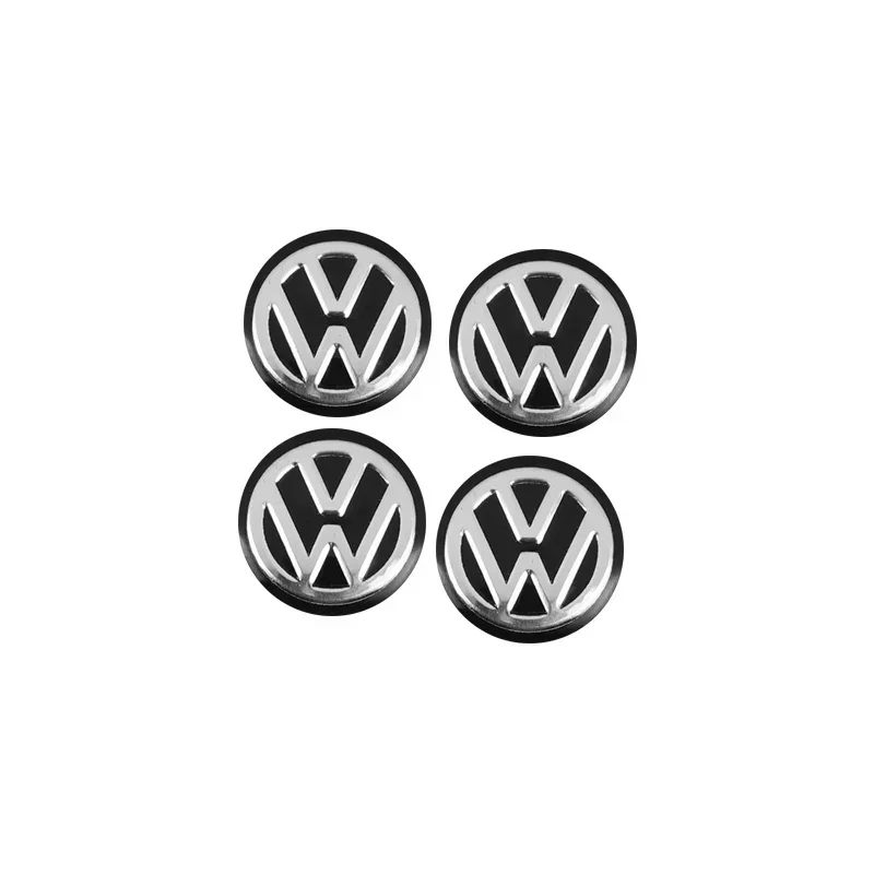 Car Metal Emblem Stickers Auto - Interior Design Logo ulasan dan harga