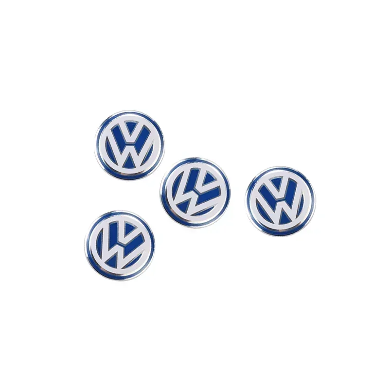 Car Metal Emblem Stickers Auto - Interior Design Logo ulasan dan harga