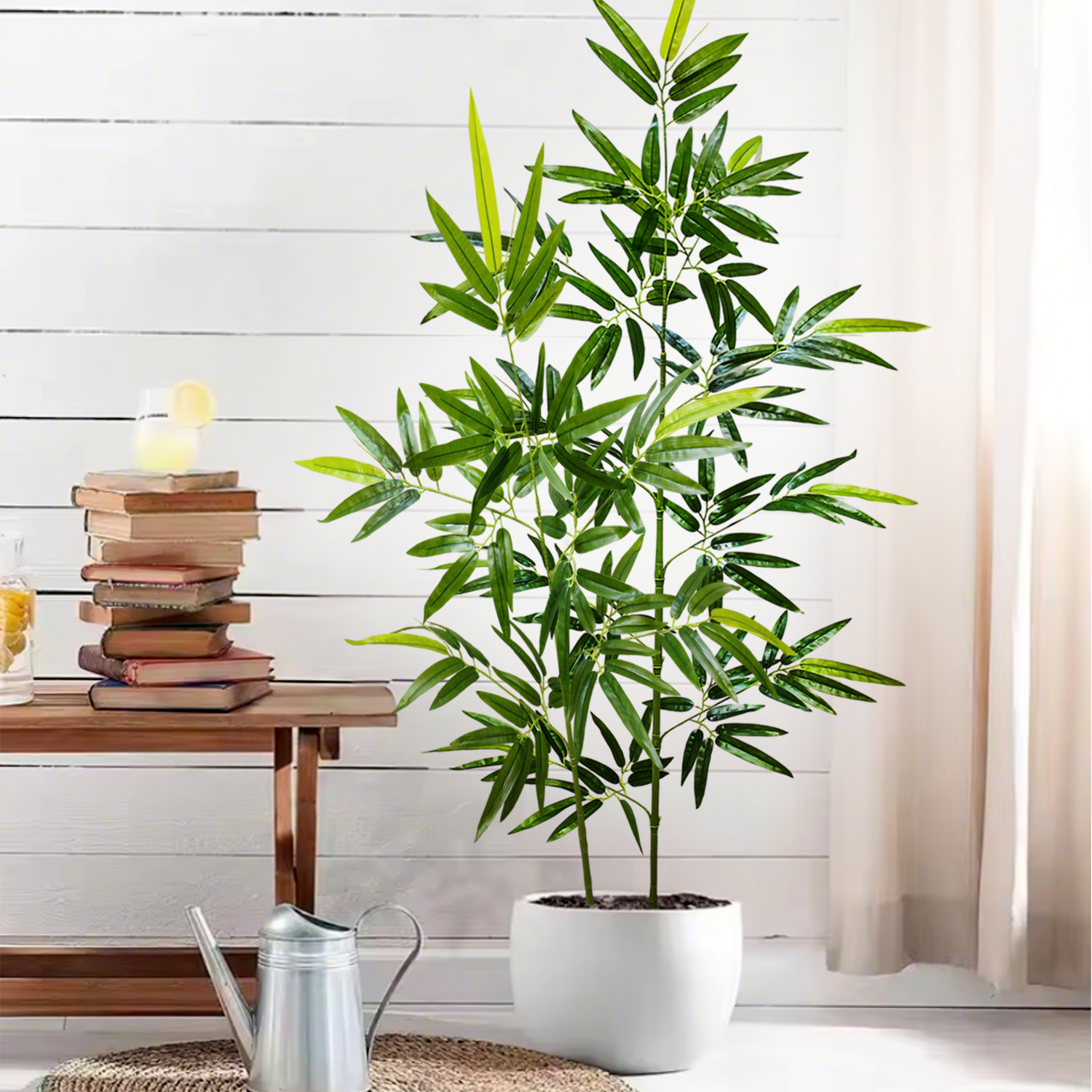 120-240cm/94.48in Artificial G - Interior Design Office ulasan dan harga