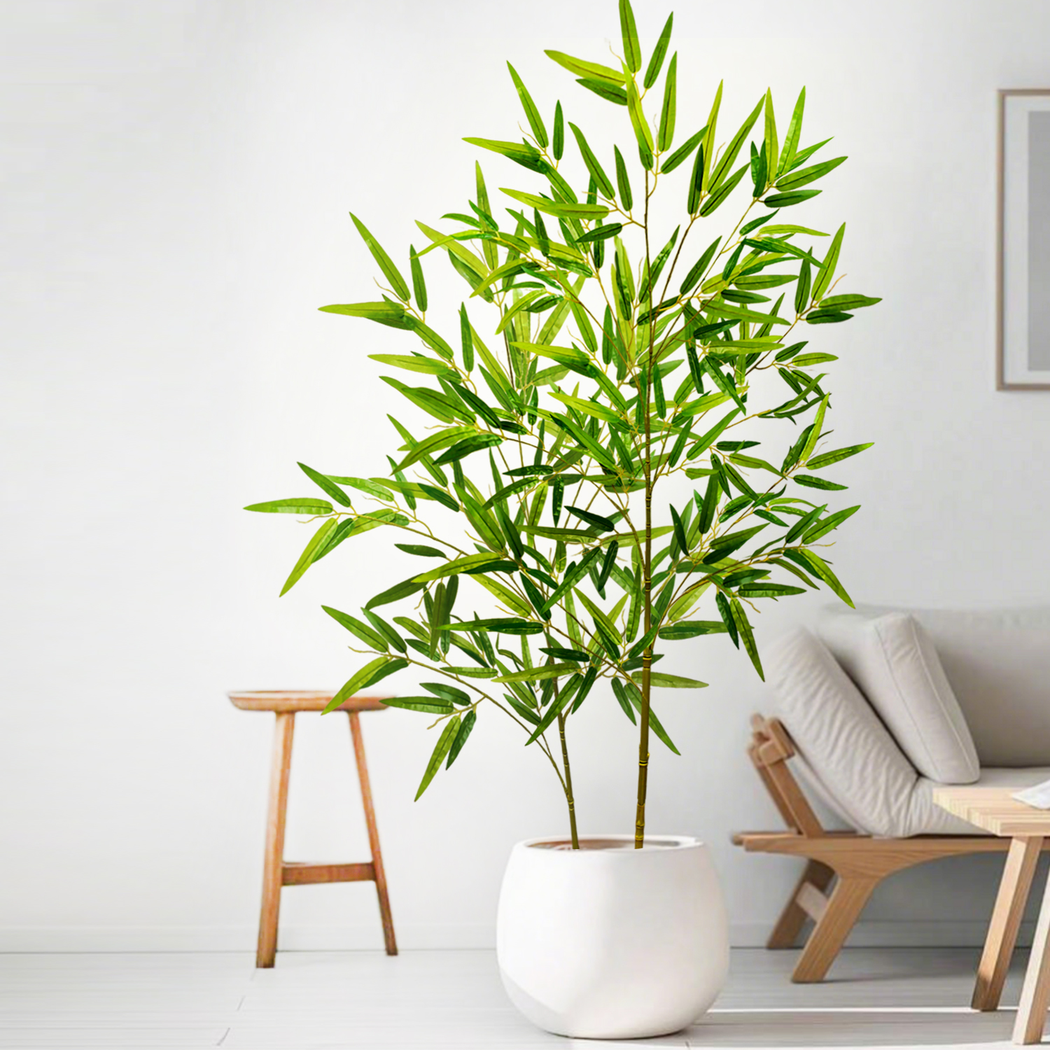 120-240cm/94.48in Artificial G - Interior Design Office ulasan dan harga