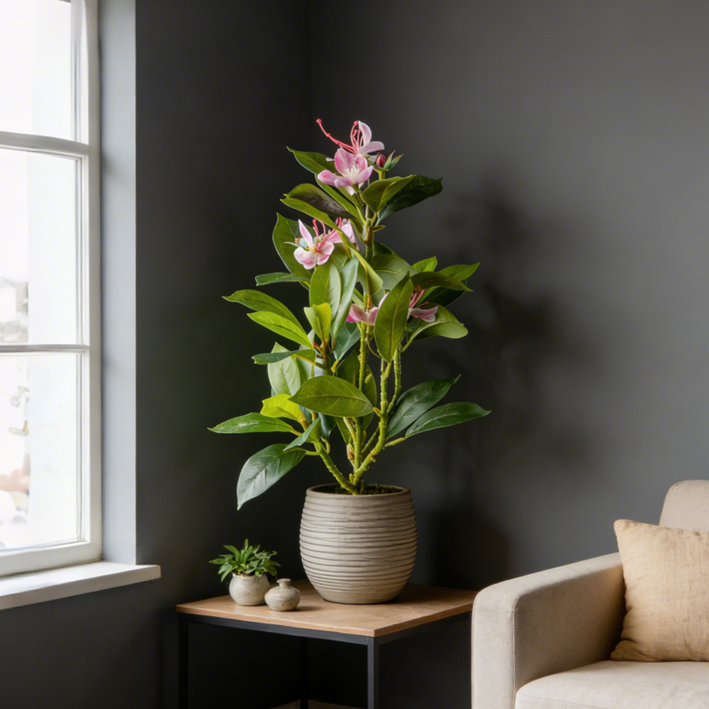 21-40cm Artificial Azalea Flow - Interior Design Office ulasan dan harga