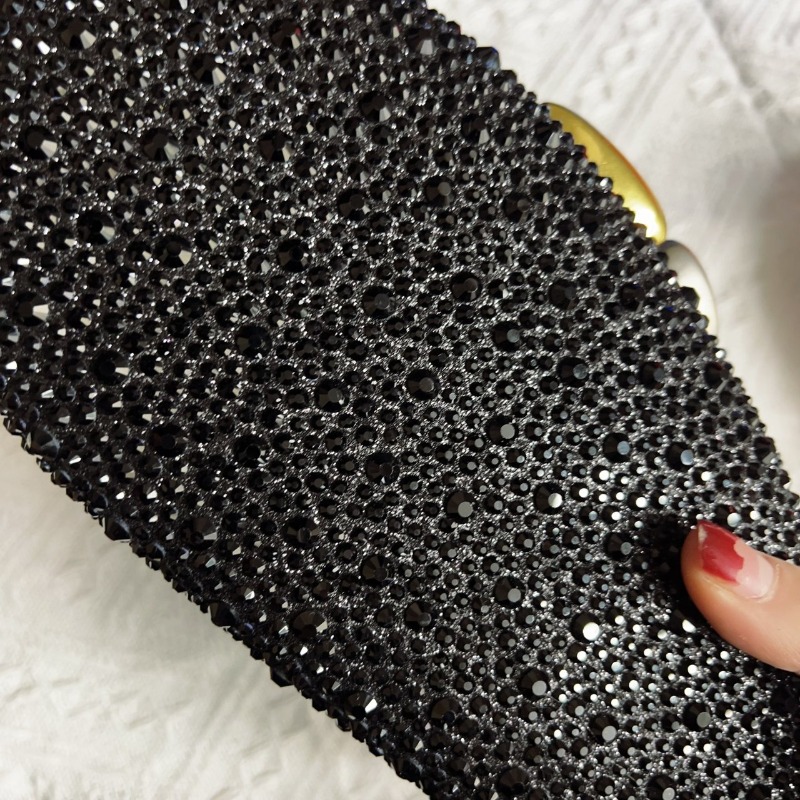 Acrylic Solid Color Hasp CHAIN - Interior Design Trends 2026 ulasan dan harga