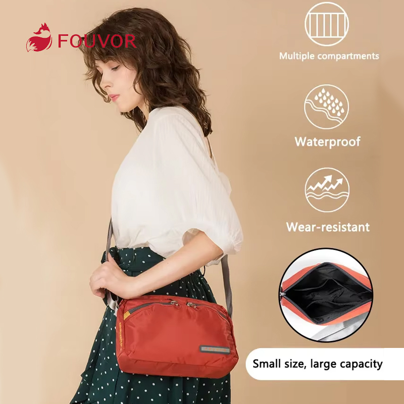 Fouvor Women's Shoulder Bags 2 - Interior Design Trends 2026 ulasan dan harga