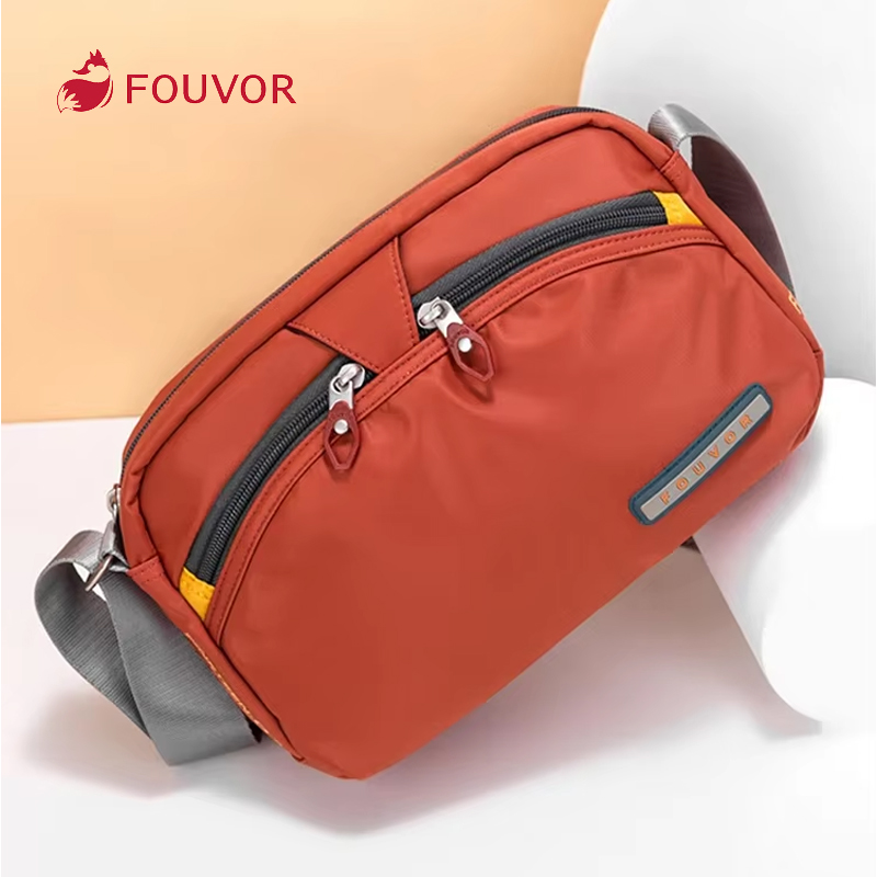 Fouvor Women's Shoulder Bags 2 - Interior Design Trends 2026 ulasan dan harga