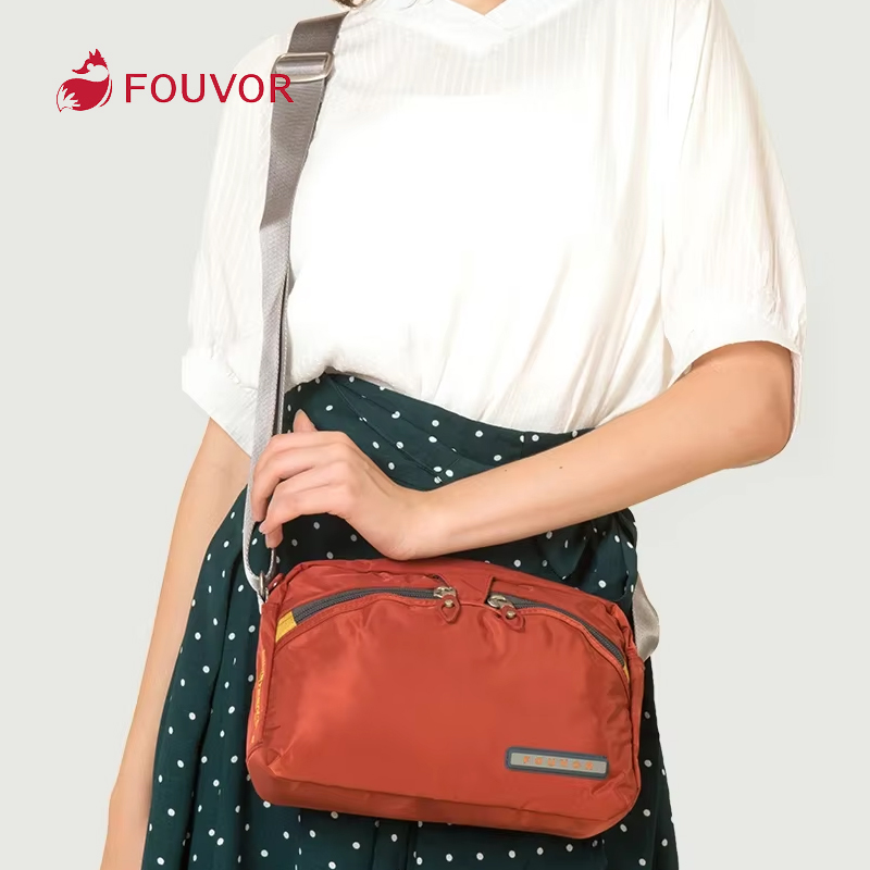 Fouvor Women's Shoulder Bags 2 - Interior Design Trends 2026 ulasan dan harga