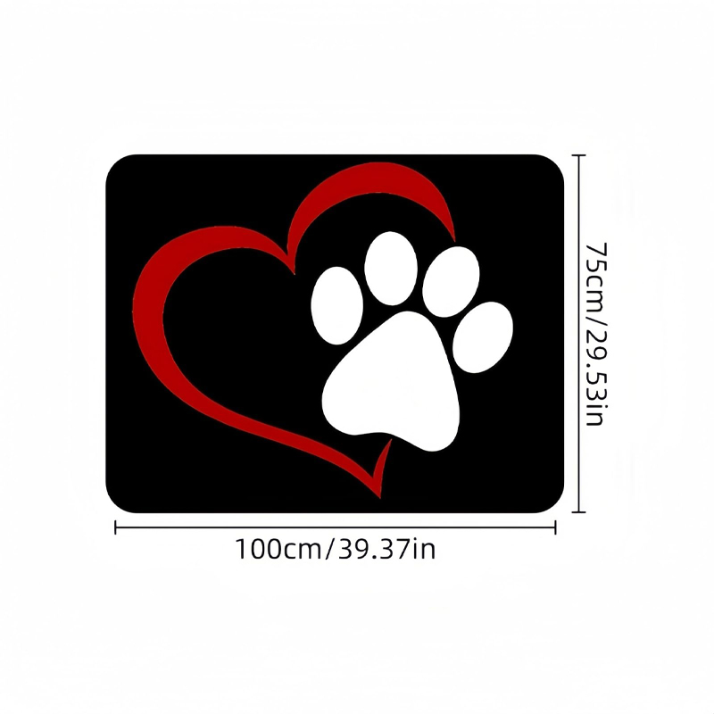 1pc Universal Car Trunk Mat 29 - Interior Design Texture ulasan dan harga