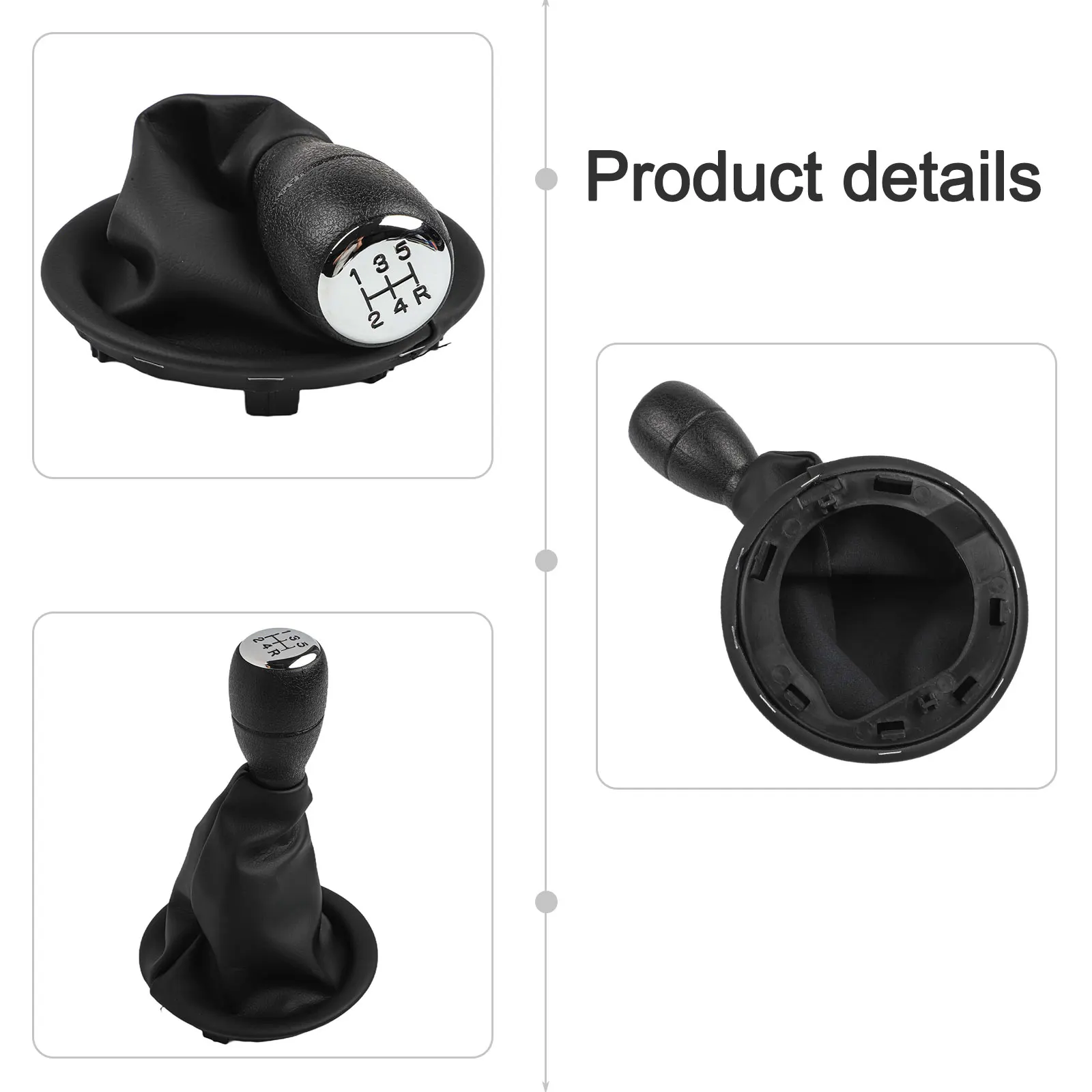 Car Interior Accessory 5-speed - Interior Design Visualizer ulasan dan harga
