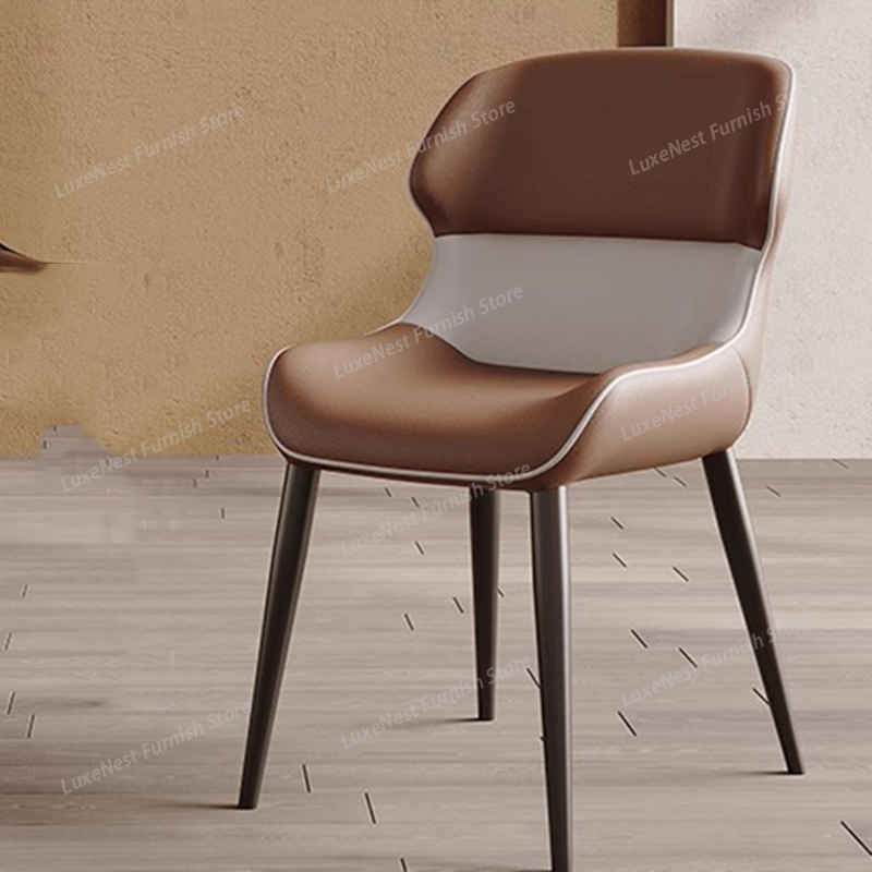 Simple Vintage Dining Chairs P - Interior Design Vintage Modern ulasan dan harga