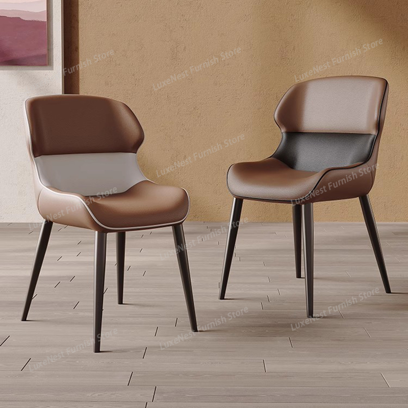 Simple Vintage Dining Chairs P - Interior Design Vintage Modern ulasan dan harga