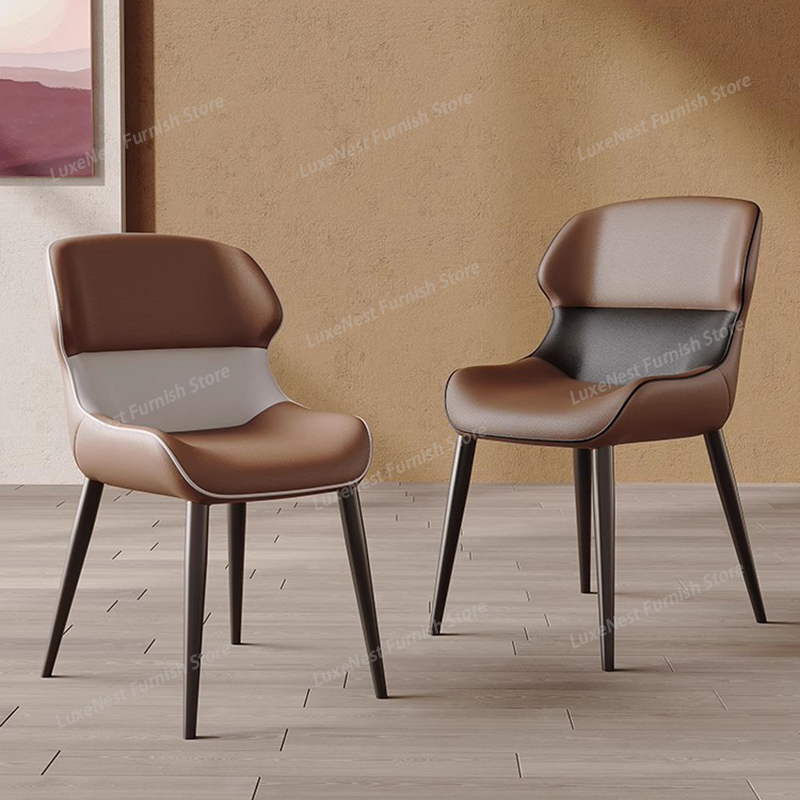 Simple Vintage Dining Chairs P - Interior Design Vintage Modern ulasan dan harga