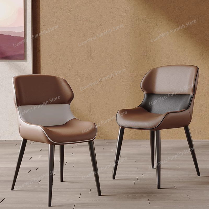Simple Vintage Dining Chairs P - Interior Design Vintage Modern ulasan dan harga