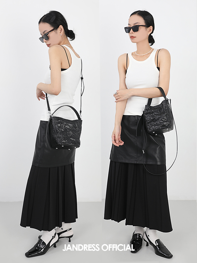 Light Luxury Fashion Wrinkles  - Interior Design Texture ulasan dan harga