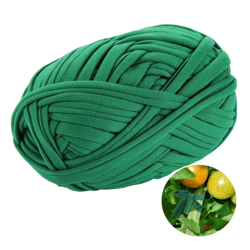 1pc Green Garden Rope Cloth St - Interior Design Office ulasan dan harga