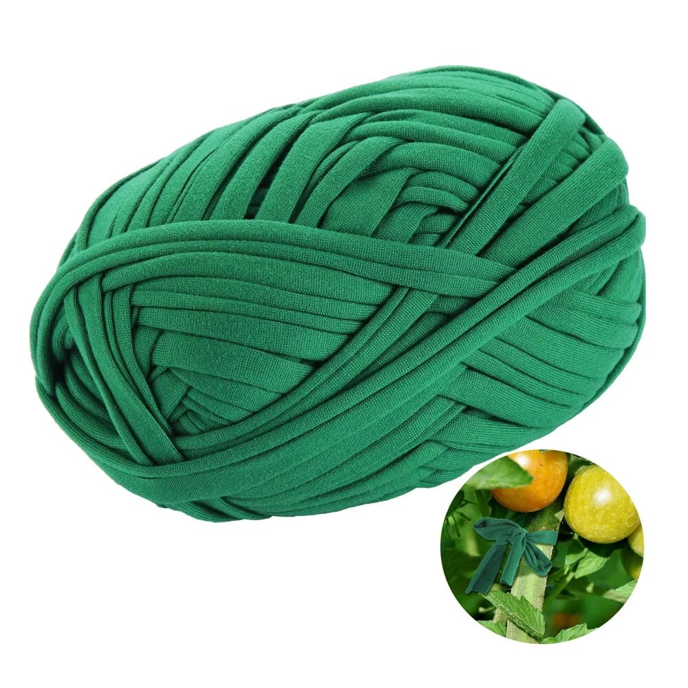 1pc Green Garden Rope Cloth St - Interior Design Office ulasan dan harga
