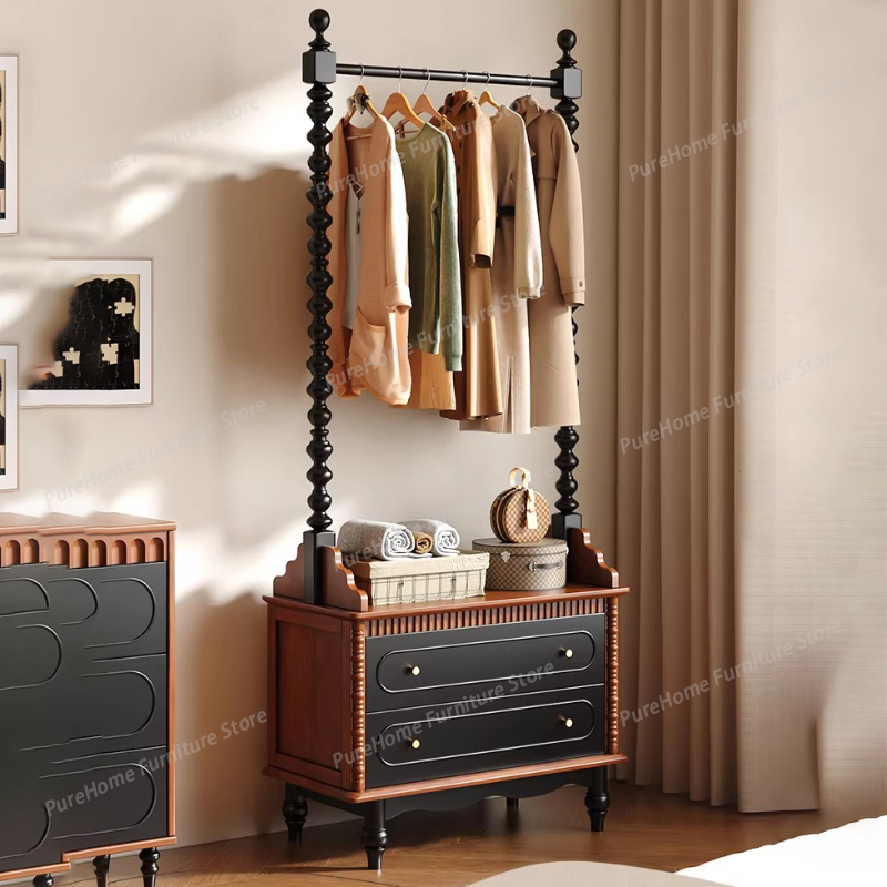 Vintage Luxury Coat Rack Organ - Interior Design Vintage Modern ulasan dan harga