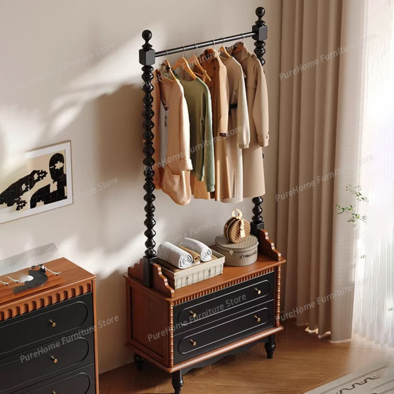 Vintage Luxury Coat Rack Organ - Interior Design Vintage Modern ulasan dan harga