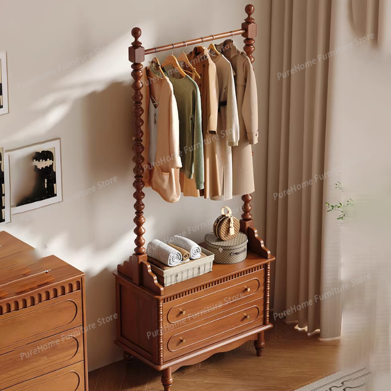 Vintage Luxury Coat Rack Organ - Interior Design Vintage Modern ulasan dan harga