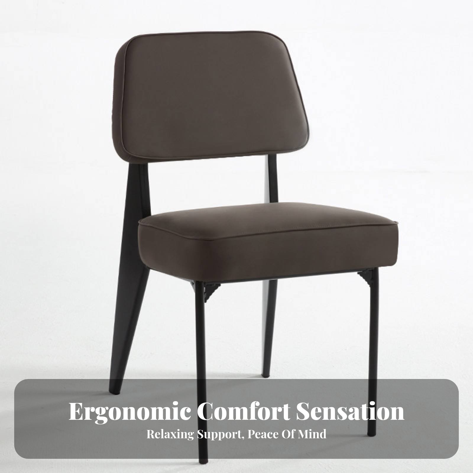V-Leg Armchair Nordic Visual D - Interior Design Visualizer ulasan dan harga