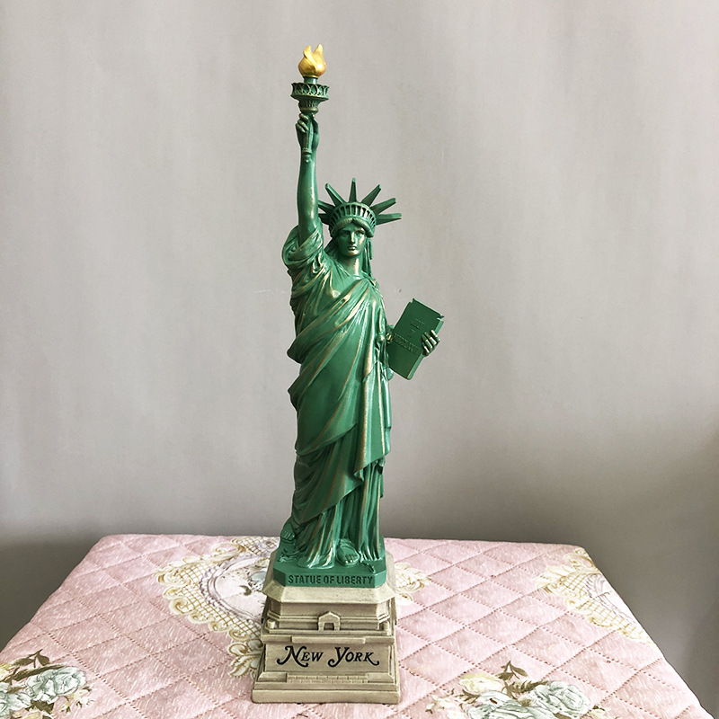 YuryFvna Statue of Liberty Mod - Interior Design Apartment ulasan dan harga
