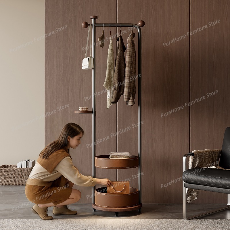 Luxury Modular Coat Rack Retro - Interior Design Vintage Modern ulasan dan harga