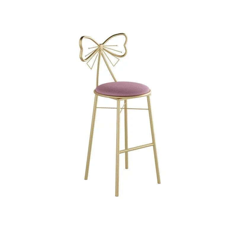 Minimalist Bar Stools Modern N - Interior Design Living Room And Kitchen ulasan dan harga
