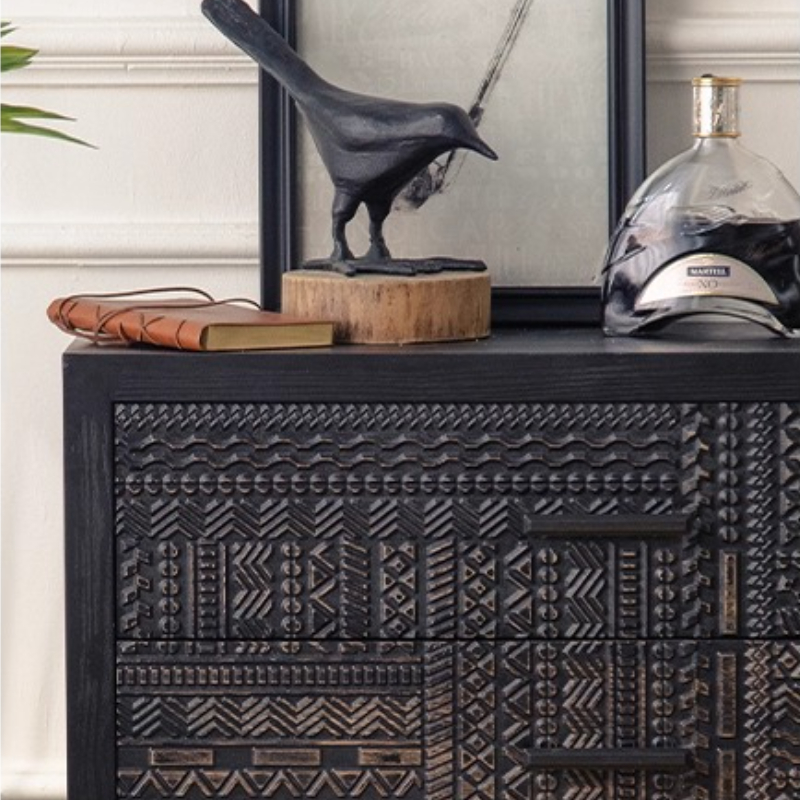 # LWooden Minimalist Design Li - Interior Design Living Room And Kitchen ulasan dan harga