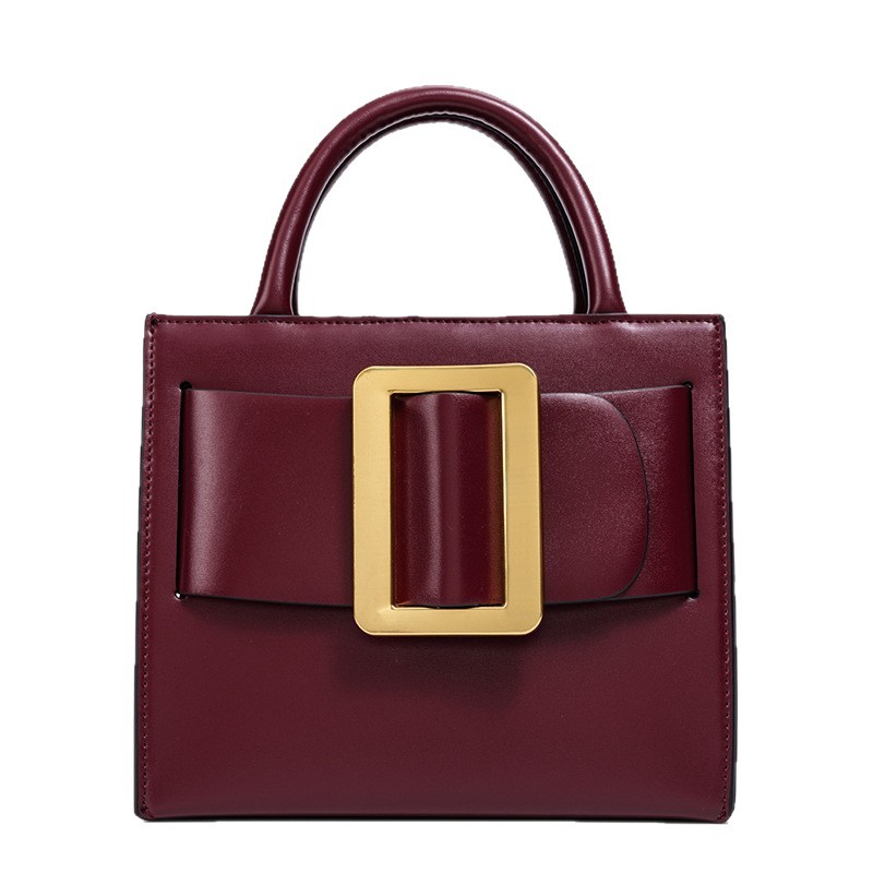 Chic Buckle Handbag Women 2026 - Interior Design Trends 2026 ulasan dan harga