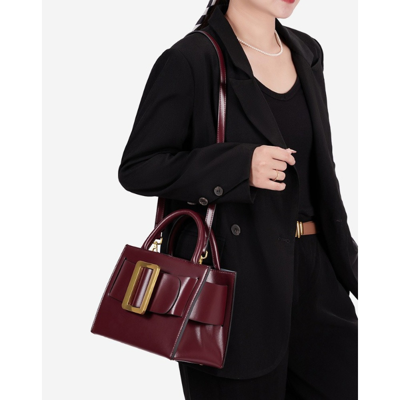 Chic Buckle Handbag Women 2026 - Interior Design Trends 2026 ulasan dan harga
